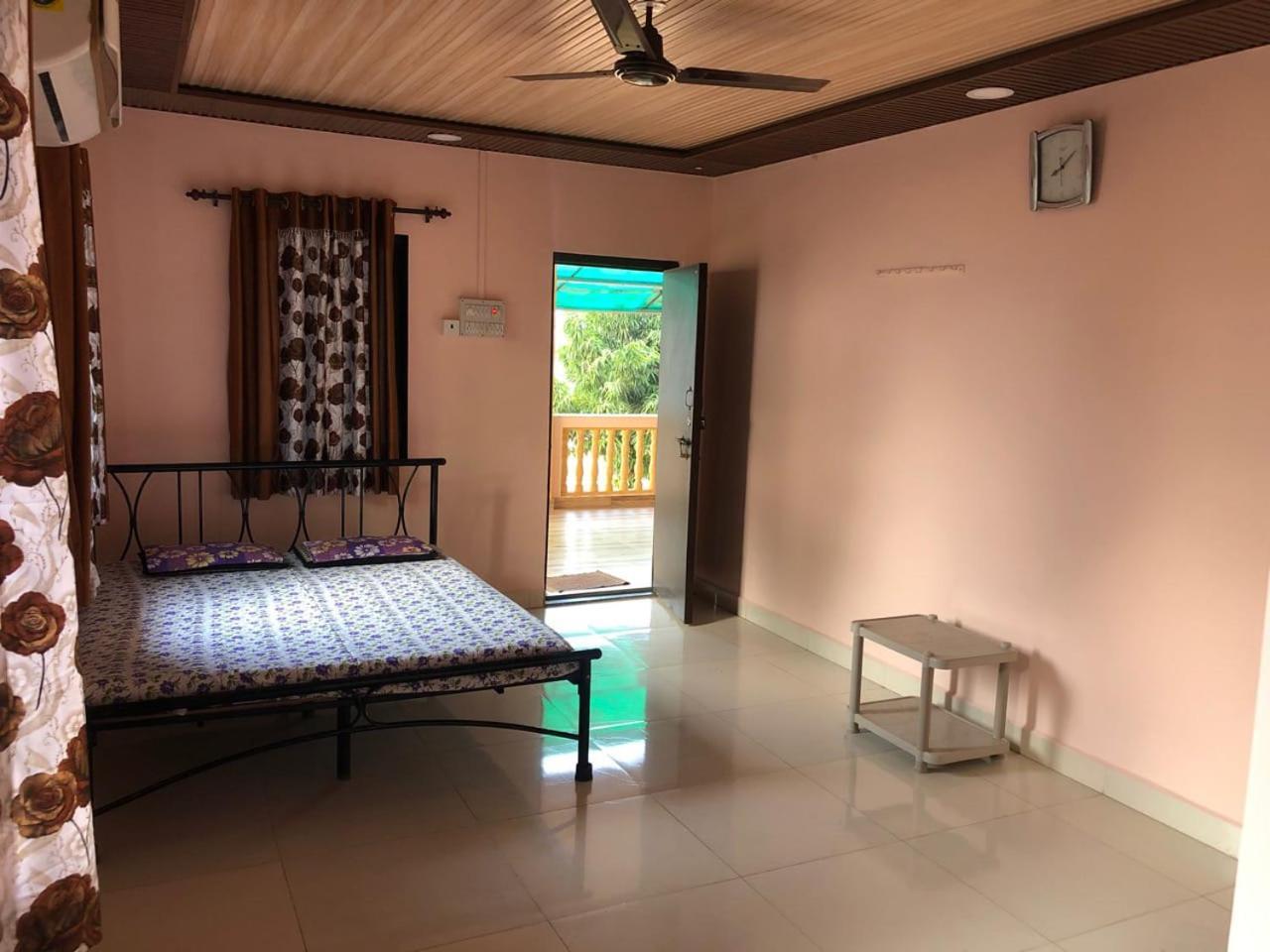 Diveagar Homestay Экстерьер фото