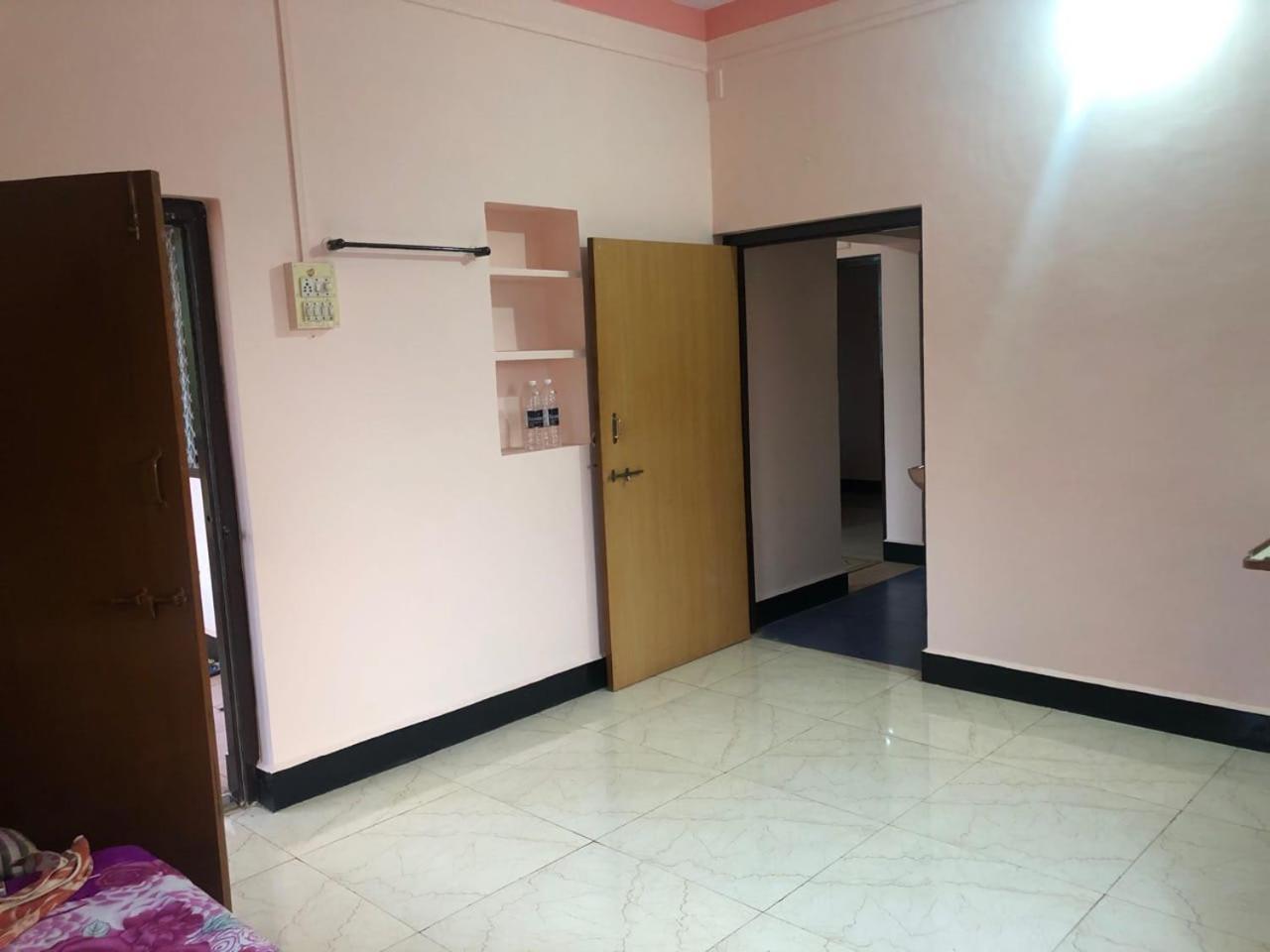 Diveagar Homestay Экстерьер фото
